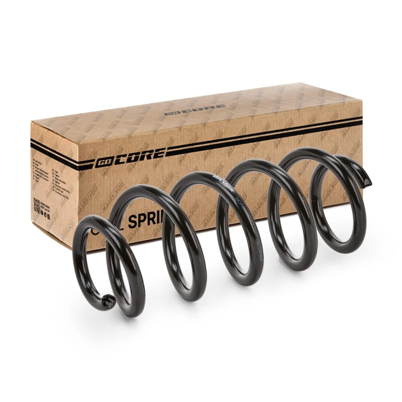 Image of goCORE GCA880282 Coil spring Rear Axle Coil Spring (188)