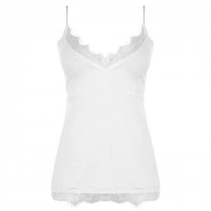 Image of SET Tank Top - Cloud 1006