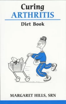 Image of Curing Arthritis Diet Book by Margaret Hills Paperback