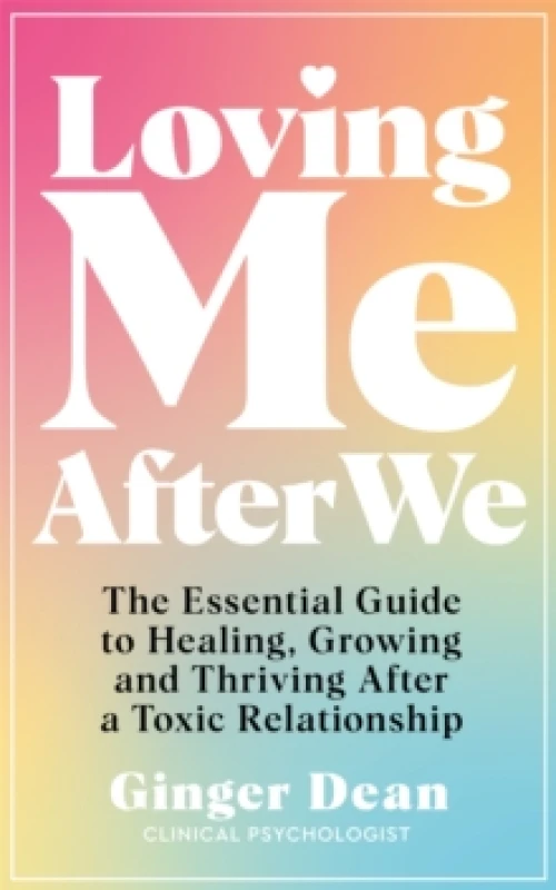 Image of Loving Me After We. Paperback. By Ginger Dean Books