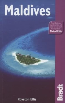Image of Maldives by Royston Ellis Paperback