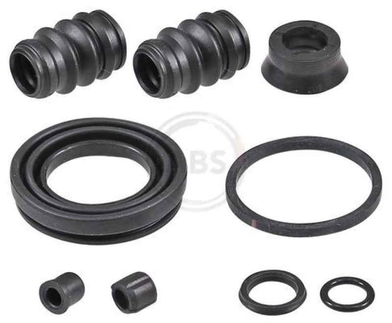 Image of A.B.S. Repair Kit, brake caliper A.B.S. 73534