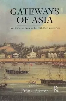 Image of Gateways Of Asia