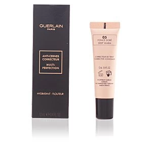 Image of ANTI-CERNES CORRECTEUR hydratant #5 fonce dore