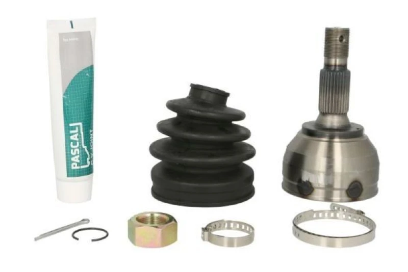Image of PASCAL CV joint PASCAL G1C027PC