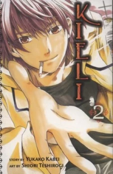 Image of Kieli by Yukako Kabei Paperback