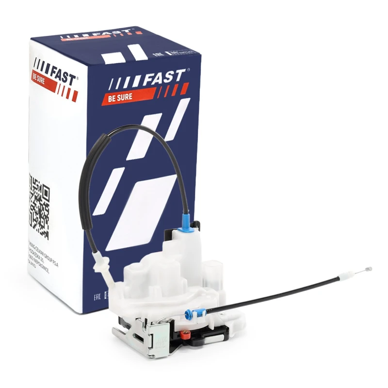 Image of FAST Door lock FAST FT95006