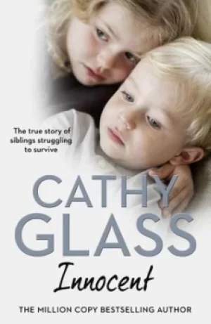 Image of Innocent by Cathy Glass