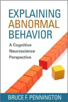 Image of Explaining Abnormal BehaviorA Cognitive Neuroscience Perspective