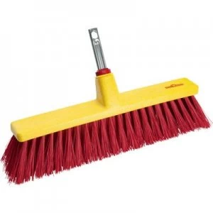 Image of 71ANA002650 B 40 M Large leaf rake 37cm Wolf Combisystem Multi-Star