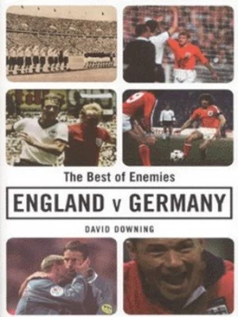 Image of The Best of Enemies by David Downing Hardback