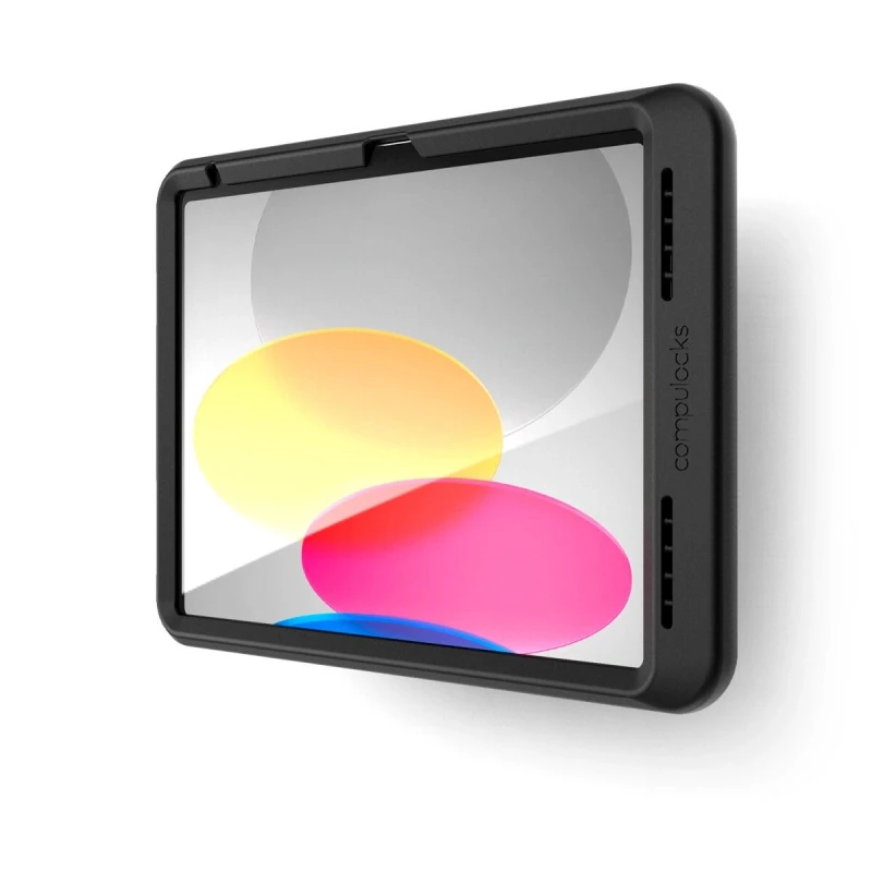 Image of Compulocks Compulocks iPad 10.9" 10th Gen PowerMove Wall Mount Black 201MPMIP109