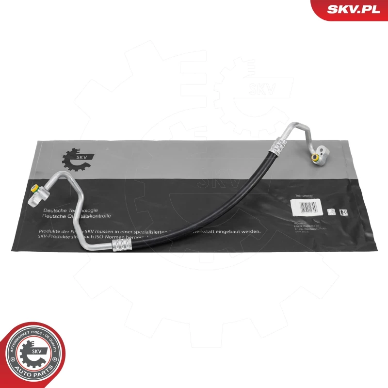 Image of ESEN SKV High Pressure Line, air conditioning ESEN SKV 87SKV858