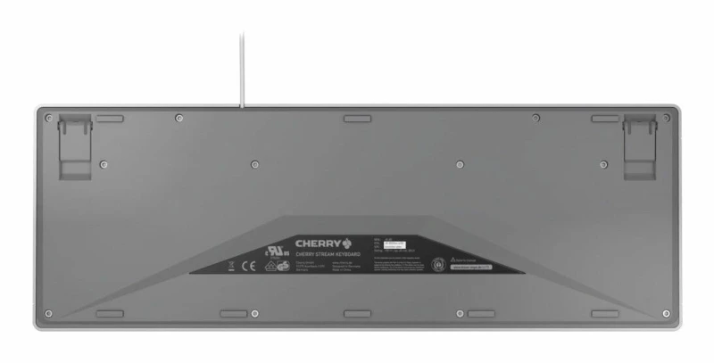 Image of Cherry CHERRY STREAM Keyboard JK-8500HU-0