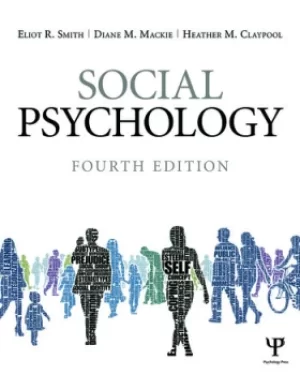 Image of Social PsychologyFourth Edition