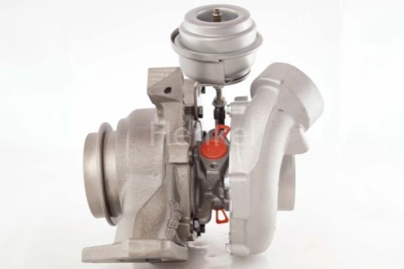 Image of Henkel Parts Turbocharger Henkel Parts 5110292R