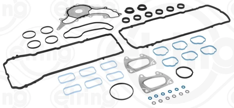 Image of Gasket Set, cylinder head ELRING 091.960