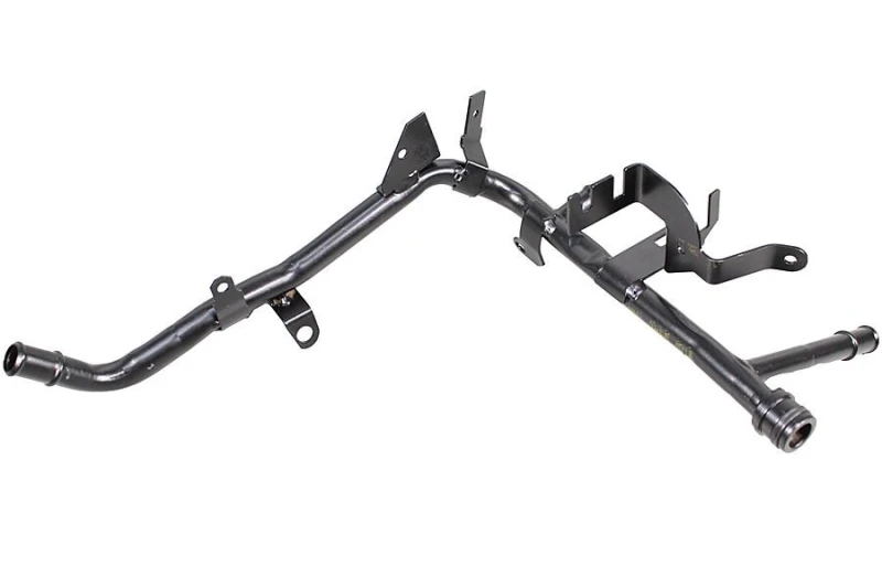 Image of Coolant pipe METZGER 4010488