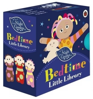 Image of Bedtime Little Library Book