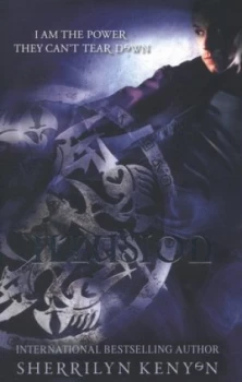 Image of Illusion by Sherrilyn Kenyon Paperback