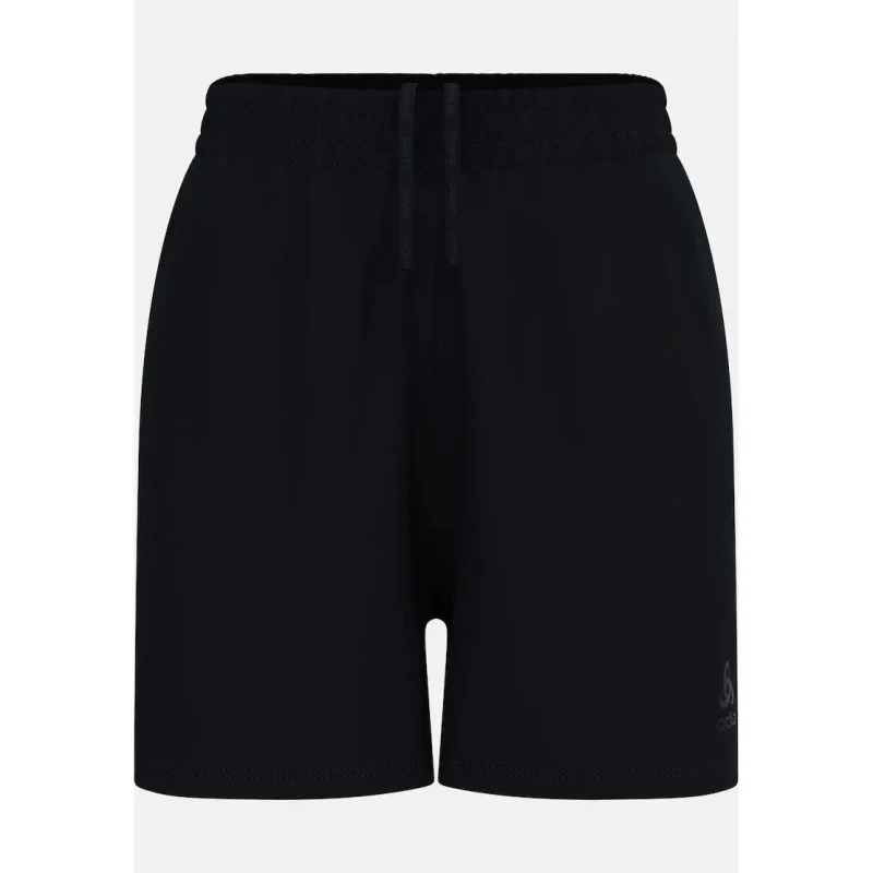 Image of Womens shorts Odlo Essential Noir Female XS