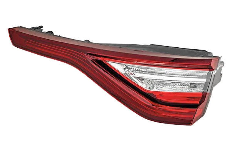 Image of VALEO 047059 Rear light Inner Section, Left Combination Rearlight (391)