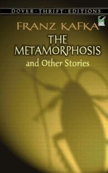 Image of The Metamorphosis and Other Stories by Franz Kafka Paperback