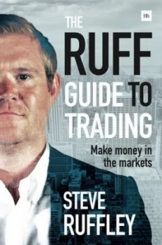 Image of The Ruff Guide to Trading by Steve Ruffley Book
