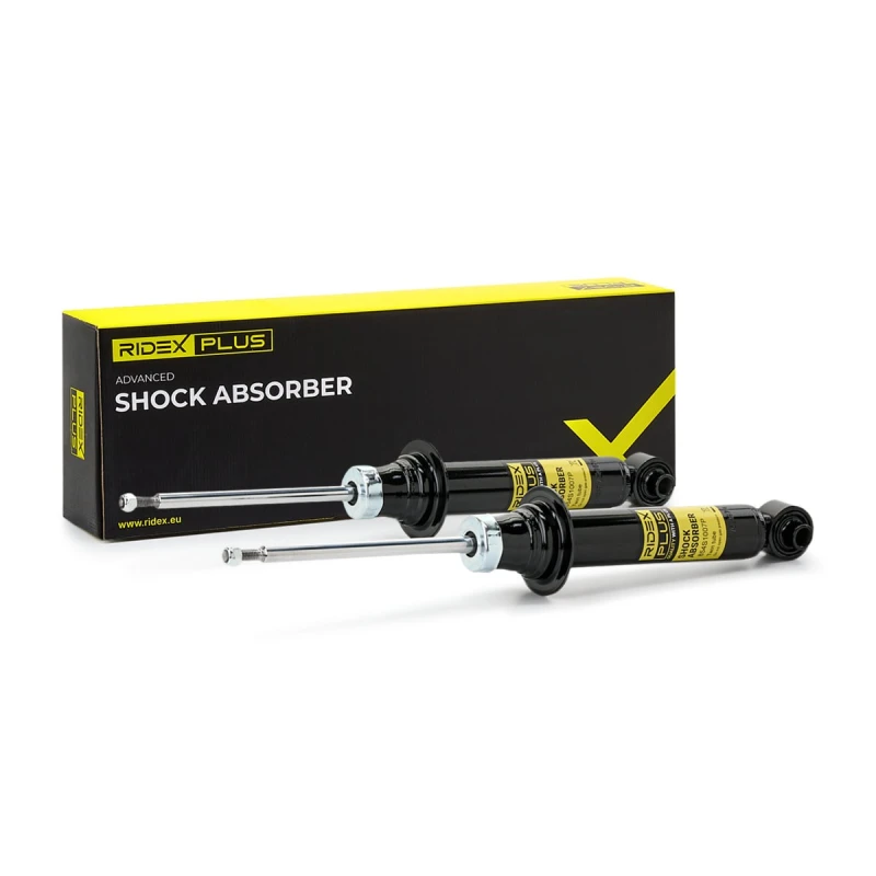 Image of RIDEX PLUS Shock absorber RIDEX PLUS 854S1723P