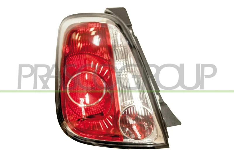 Image of PRASCO Rear light PRASCO FT0304164