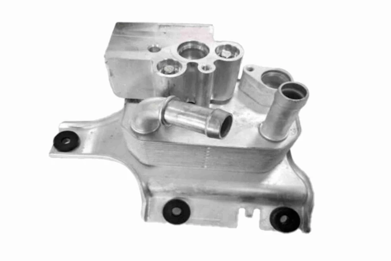 Image of Automatic transmission oil cooler VEMO V25-60-3026
