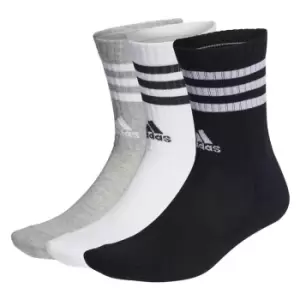 Image of adidas C Spw Crw 3pk 00 - Multi