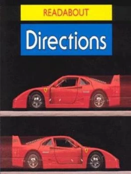 Image of Directions by Henry Pluckrose Paperback