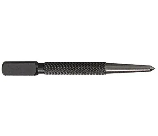 Image of Priory Square Head Centre Punch Diameter Imperial: 1/4"