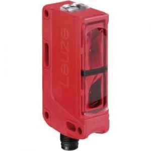 Image of Leuze Electronic 50108532 LSER 46B66 S12