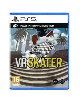 image of VR Skater PSVR2 PS5 Game