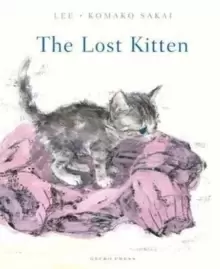 Image of The Lost Kitten