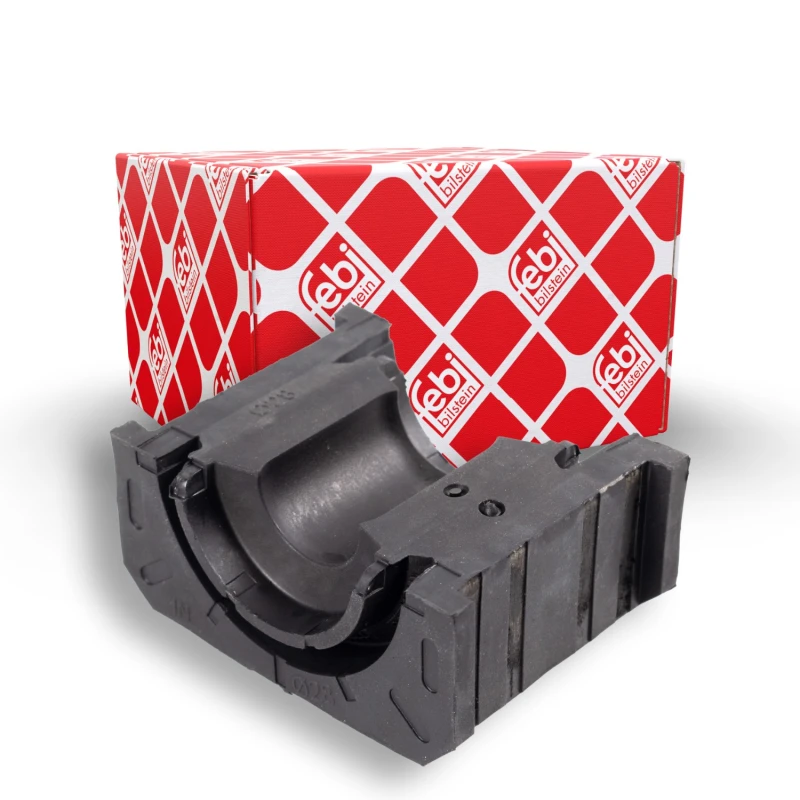 Image of Anti roll bar bush FEBI BILSTEIN 173514