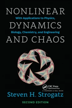 Image of Nonlinear Dynamics and ChaosWith Applications to Physics Biology Chemistry and Engineering Second Edition