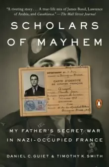 Image of Scholars Of Mayhem