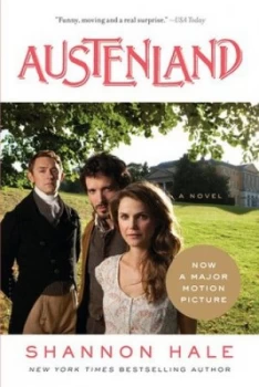 Image of Austenland by Shannon Hale Book