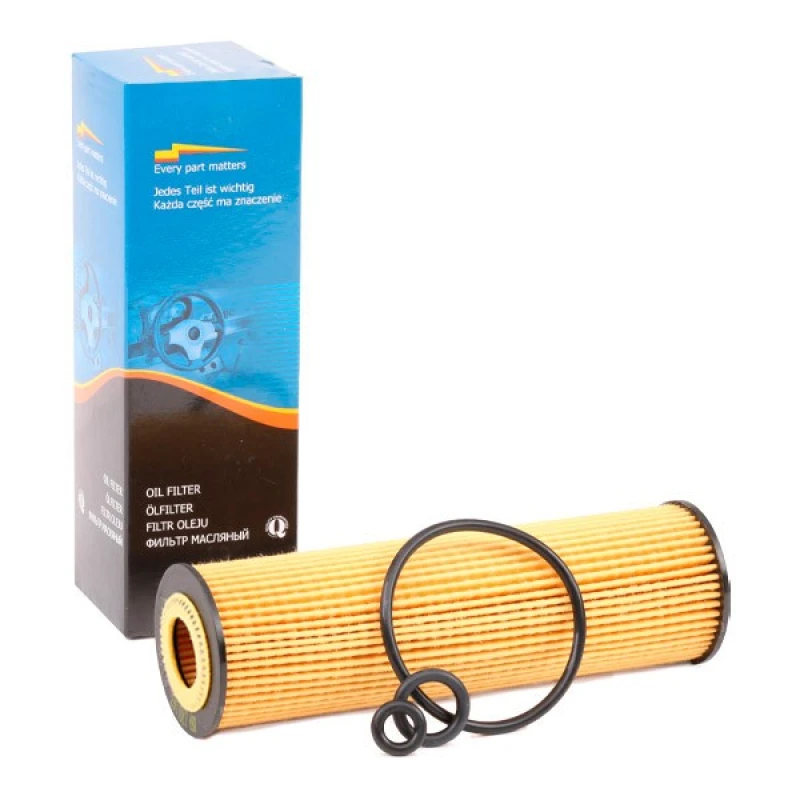Image of KRAFT 1701167 Oil filter Filter Insert Oil Filter (7)