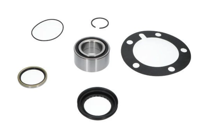 Image of KAVO PARTS Wheel bearing kit KAVO PARTS WBK-9060
