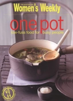 Image of One Pot Book
