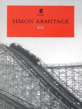 Image of Kid by Simon Armitage Paperback