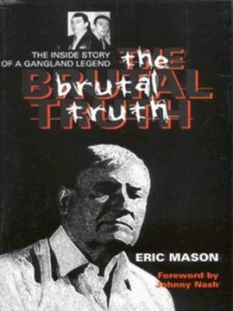 Image of The Brutal Truth by E Mason Paperback