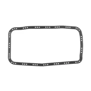 image of RIDEX Sump Gasket 455G0044 Oil Pan Gasket,Oil Sump Gasket HONDA,CIVIC VI Hatchback (EJ, EK),CRX III (EH, EG),CIVIC VI Fastback (MA, MB),CR-V I (RD)