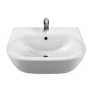 Image of Cooke Lewis Helena Semi recessed basin