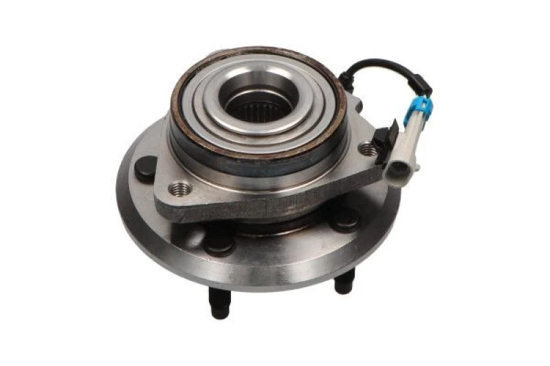 Image of KAVO PARTS Wheel bearing kit KAVO PARTS WBK-1024