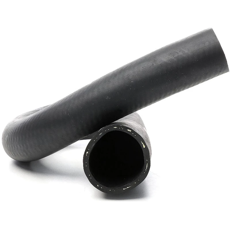 Image of METZGER 2400148 Turbocharger Hose without clamp Charger Intake Hose (3314)